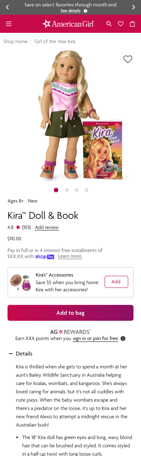 ag-pdp-base american girl pdp base template