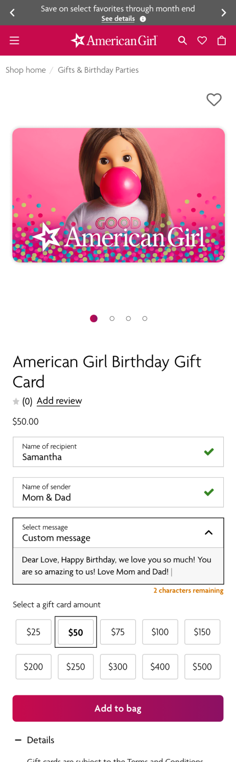 ag-pdp-gift-cards american girl gift card template