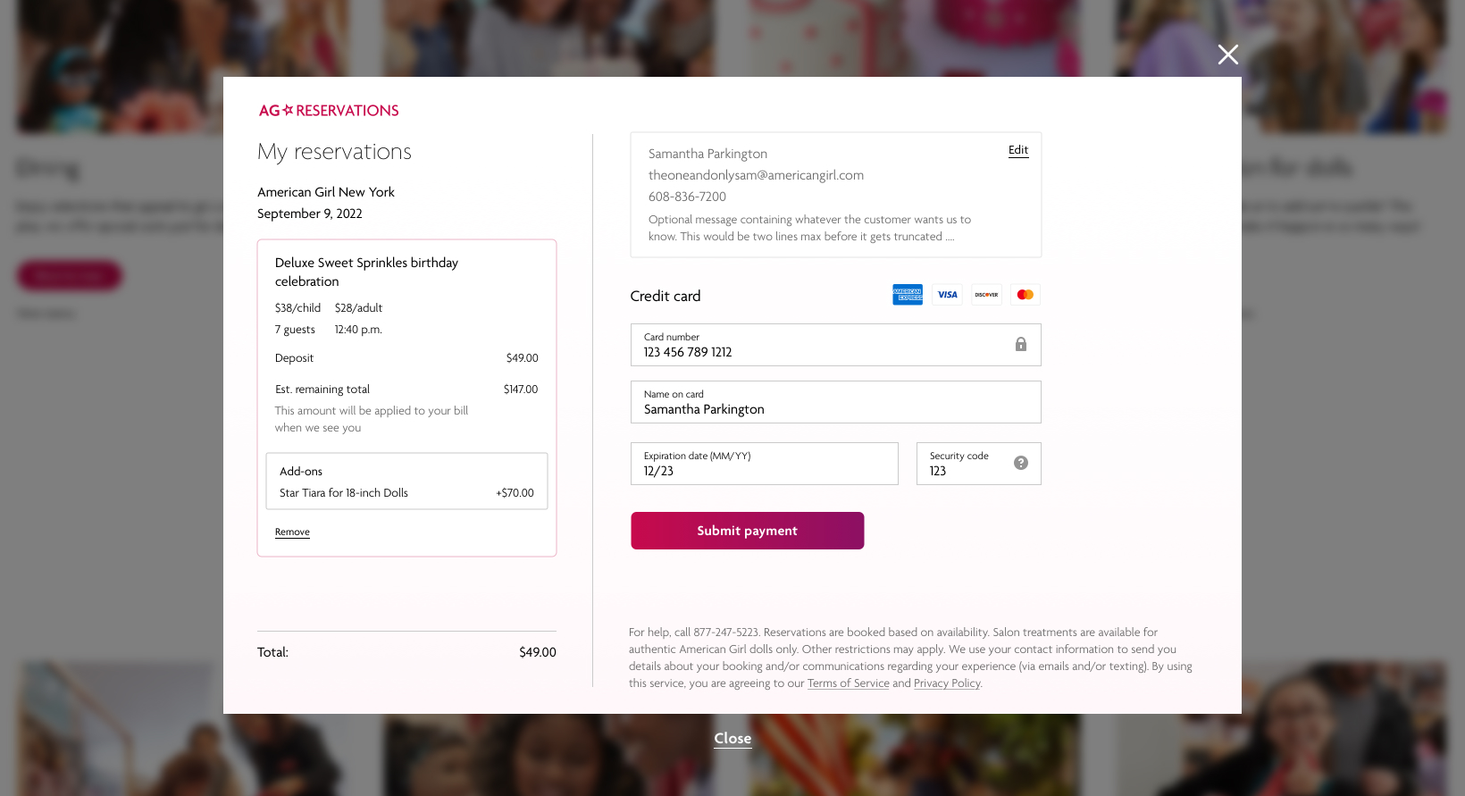 ag-reservations-payment-xl American Girl reservations, payment